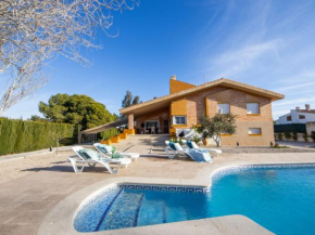 Holiday Home Sant Roc by Interhome